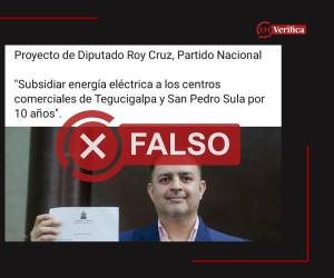 Captura de pantalla a una publicación de Facebook hecha el 3 de julio de 2026, adaptada a esta cartela.