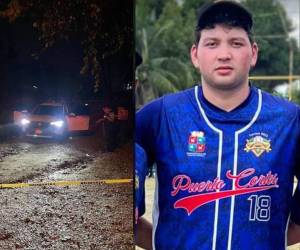 Dennis Rogelio Coto Penagos, de apenas 21 años de edad, fue asesinado la noche del jueves dentro de su camioneta en Puerto Cortés. Esto es lo que se sabe sobre la muerte de este beisbolista hondureño que llena de luto a una familia más.