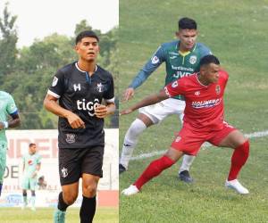 Torneo Clausura 2023 Liga Nacional: partidos de la jornada 18 en vivo