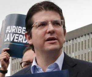 La justicia colombiana sentenció a 21 años de cárcel a Carlos Eduardo Mora, alias “El Veneco”.