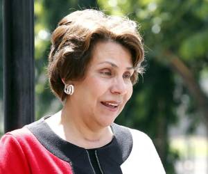 Nasry Asfura reiteró que su Gobierno trabajará con austeridad y priorizará la defensa, seguridad e inversiones.