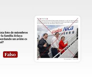 Captura de pantalla a una publicación de Facebook hecha el 30 de enero de 2026, adaptada a esta cartela.