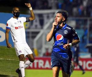 Motagua y Olimpia van a su final número 11.
