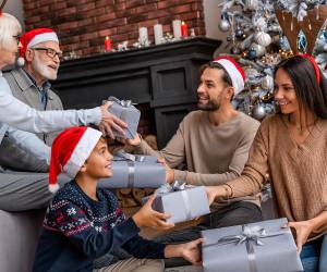 Jetstereo celebra los detalles esta Navidad contigo con una gran lista de regalos perfectos para dar en estas fechas.