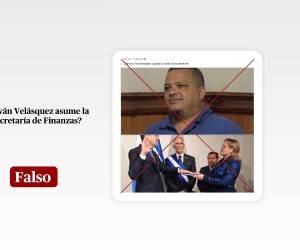 Captura de pantalla a una publicación de Facebook hecha el 13 de abril de 2026, adaptada a esta cartela.