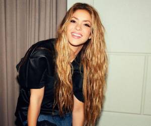 Shakira se tomó un merecido descanso en la hermosa Mallorca, alejada de los reflectores.