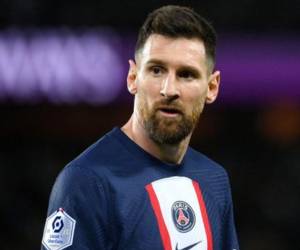 Lionel Messi sigue sin renovar con el PSG y en la capital francesa ya avizoran el futuro sin él.