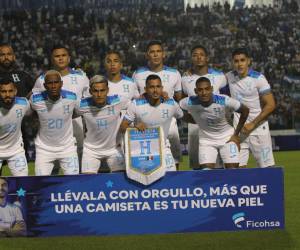 La Selección de Honduras también sufrió un revés económico, tras la caída ante México en el Azteca.