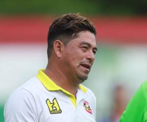 Tilguat explicó cual es el objetivo del Génesis en el torneo Apertura 2023.