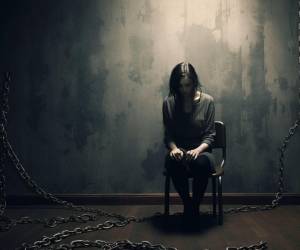 El 85% de las víctimas de trata de personas en Honduras son mujeres y niñas. En el país también se han rescatado personas de otras nacionalidades.