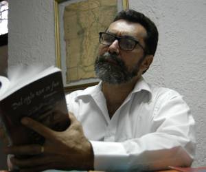 Este año la editorial también publicará “La ciudad del más largo de todos los sueños”, el tercer libro de la trilogía de Roberto Castillo conformada por “El ángel de todas las lenguas” y “Viaje a través de los prodigios”.