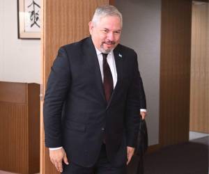 El plenipotenciario detalló que el gobierno buscó reforzar y llevar a un mayor nivel las relaciones con Taiwán, sobre todo en apoyo financiero para enfrentar las deudas que mantiene Honduras.