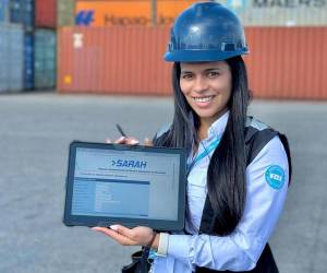 La digitalización de procesos aduaneros ha permitido reducir tiempos, costos y fortalecer la transparencia institucional.