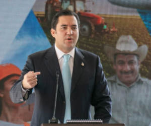 El proyecto es de suma importancia debido al objetivo de ampliación de capacidad de los puertos en Honduras, según Zelaya.