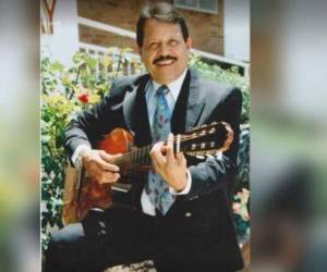 Manuel Castillo Girón falleció a los 86 años de edad.