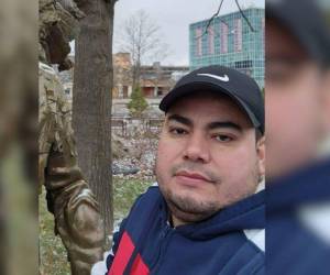 Hasta el momento, no se ha logrado recuperar el cuerpo de Maynor Suazo, quien falleció tras el colapso en puente de Baltimore, en Maryland.