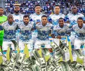 La Fenafuth podrá disponer de una fuerte suma de dinero.