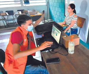 El RNP prevé el enrolamiento de más de 1.6 millones de menores, además de fortalecer los sistemas de inscripción en red hospitalaria.