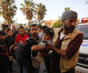 El ministro atribuyó las numerosas lesiones a la falta de experiencia de los carniceros aficionados y pidió precaución para quienes aún no han realizado el sacrificio.