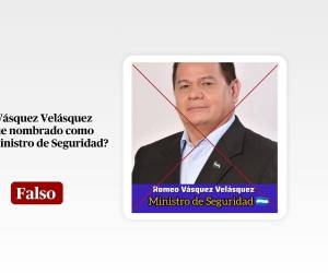 Captura de pantalla a una publicación de Facebook hecha el 13 de enero de 2026, adaptada a esta cartela.