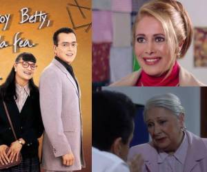 Después de confirmarse que habrá una segunda parte de “Yo soy Betty, la fea” (1999), los seguidores de la producción original recuerdan que varios de los actores y actrices que marcaron el corazón de las audiencias no podrán regresar a dar vida a sus recordados personajes.