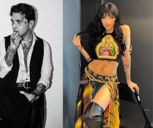 El cantante de música regional mexicana, Christian Nodal, confirmó su relación con Ángela Aguilar y de paso aclaró a sus seguidores que el ciclo junto a la rapera argentina Cazzu, llegó a su fin. “Nosotros somos figuras públicas, somos artistas, pero no estamos blindados a la vida, el amor no siempre funciona. Nuestro ciclo juntos terminó y de la mejor manera posible”, manifestó Nodal a través de su Instagram.