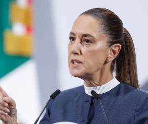 Sheinbaum impulsa reforma para unificar castigo al acoso sexual tras sufrir agresión.