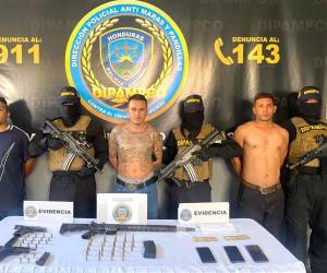 El gobierno mantiene vigente un estado de excepción en más de cien municipios del país a fin de reducir los índices de violencia.