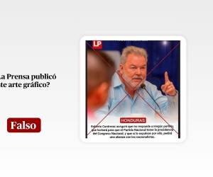 Captura de pantalla a una publicación de Facebook hecha el 8 de enero de 2026, adaptada a esta cartela.