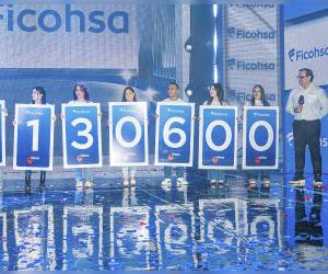 Grupo Ficohsa realizó la entrega de un donativo de L 2,130,600 a la Fundación Teletón, fortaleciendo los programas de rehabilitación y atención integral.