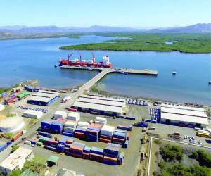 Un total de $240 millones iba a invertir Eximbank de China y la empresa China Harbour Engineering Company en San Lorenzo.