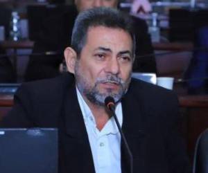 El diputado, Marlon Lara confirmó que la bancada liberalista estará presente en la reunión de coalición convocada por Salvador Nasralla.