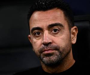 El ambiente en el conjunto blaugrana se encuentra tenso y podrían reemplazar a Xavi.