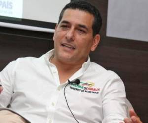 Dumek Turbay Paz es el nuevo alcalde de Cartagena.