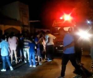 Esta sería la primera muerte por accidente registrada en 2023.