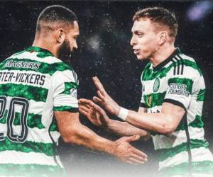 Celtic y Dundee se enfrentan en la jornada 28