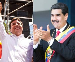 Diez candidatos se disputarán la presidencia de Venezuela este próximo 28 de julio, cada uno ha mostrado sus proyectos para los avances del país, pero solo uno de ellos logrará proclamarse presidente. Conozca quiénes son los candidatos, su edad y perfil profesional.