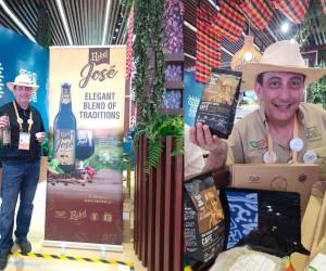 Finca Jerusalén es reconocida en diversos mercados gracias a la calidad de su café.