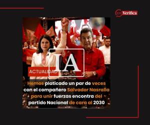 Captura de pantalla a una publicación de Facebook hecha el 11 de agosto de 2026, adaptada a esta cartela.