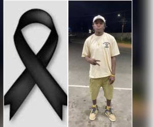 Foto en vida de la persona que murió arrollada por una grúa frente a la Central de Abastos.