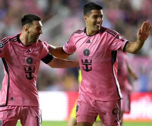 Inter Miami está ganando gracia a estos dos grandes jugadores.