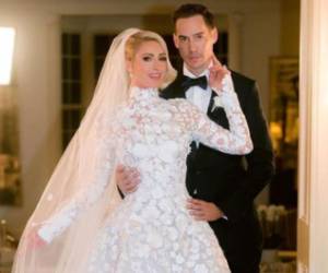 La pareja está por cumplir su segundo año de casados, y para celebrar el gran amor que se tienen están planeando viajar a Maldivas para festejar el amor.