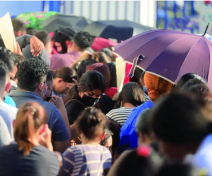 Las diversas Cámaras de Comercio de Honduras ofrecen una oportunidad para que los candidatos dejen sus papeles en las bolsas de trabajo.