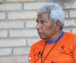 Castellón, con pasado también en el Marathón, Motagua, Vida, Victoria y Platense, considera acertada la decisión de la Fenafuth de contratar a Reinaldo Rueda.