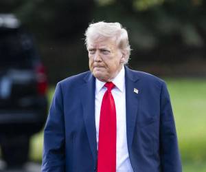 En una publicación en X, el DOJ afirmó que no eliminó ninguna información de los archivos desclasificados de Epstein.