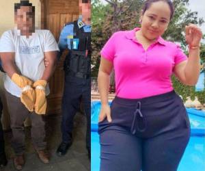 María Medina fue asesinada por su pareja en su tienda de ropa. El responsable fue capturado por la Policía Nacional.