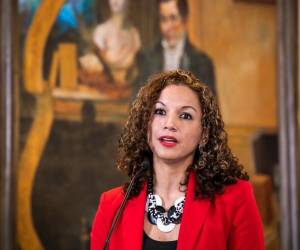 Gutiérrez fue destituida del cargo la semana anterior en plena parálisis de la secretaría, quien ahora estará encargada de la rectoría de las políticas para el Desarrollo y Protección Social en la Sedesol