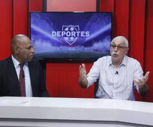 Manuel Keosseián considera que Marathón levantará la copa del Clausura 2024.