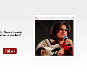 Captura de pantalla a una publicación de Facebook hecha el 3 de marzo de 2026, adaptada a esta cartela.