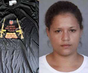 Los principales sospechosos del crimen de Flor Marisela Matute son miembros del Cártel del Diablo. La mujer fue raptada frente a su hijo y su familia narró cómo se la llevaron.